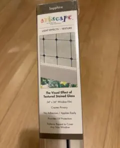 artscape ウィンドウフィルム ダマスク柄 | Mercari