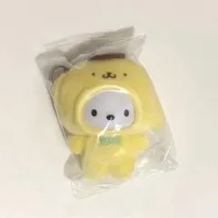 ポムポムプリン30周年アニバーサリー ショップ限定ちびっとも ポチャッコ