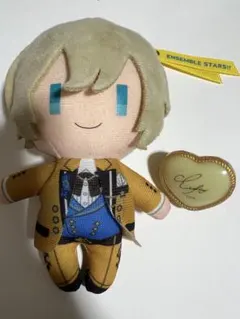 あんスタ fine 5周年グッズ