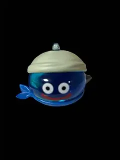 ドラゴンクエスト　ビッグクリアフィギュアDQⅦ Reimagined発売記念編