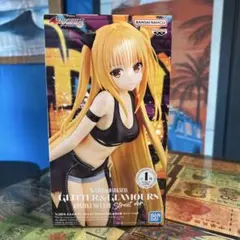 2026年最新】toloveる フィギュア プライズの人気アイテム - メルカリ
