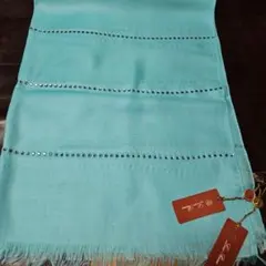 Loro Piana　カシミヤストール