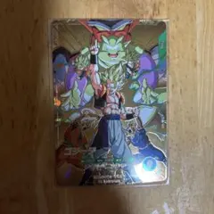 SDVA-003ゴジータ ドラゴンボールスーパーダイバーズ GDR