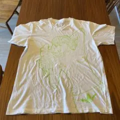 XLサイズ adidas アディカラー 2000s 半袖Tシャツ