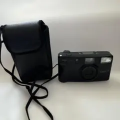 コンパクトフィルムカメラ　PENTAX ESPIO P 動作未確認　ジャンク品のサムネイル