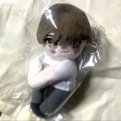 新品未開封！山中柔太朗どこでもだっこぬいSMILE POP - メルカリ