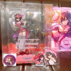 2025年最新】一ノ瀬志希 缶バッジの人気アイテム - メルカリ