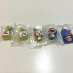 ドラえもん　めじるしアクセサリー vol.4