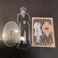 King&Prince　キンプリ　永瀬廉　アクリルスタンド　セット