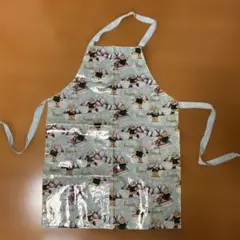 Harrods エプロン テディベア柄のサムネイル