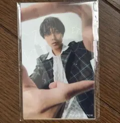 Re:ERA特典 トレカ