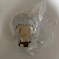 僕のヒーローアカデミア ヒロアカ 一番くじ ちょこのっこ オールフォーワン