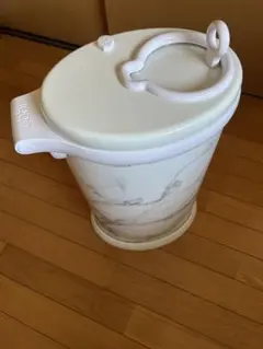 オムツ用ゴミ箱