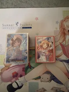 値下げ可能 学マス ヴァイス 扉門デッキ 学園アイドルマスター - メルカリ