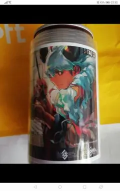 OVER THE SAME SKY アステリオス ステッカー ヤマダ様専用