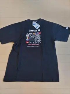 激レア！2002 ワールドカップ ティーシャツ DEAD STOCK “ 2002 FIFA WORLD CUP ” KOREA JAPAN TEE デッド