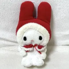 2012 サンタ　マイメロディ