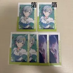 2025年最新】日野森志歩 箔押しの人気アイテム - メルカリ