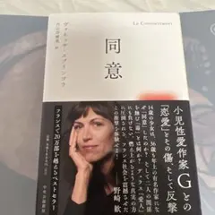 同意