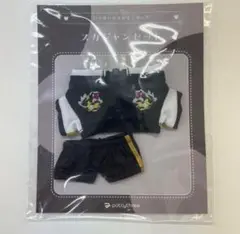 あんスタ いつぬい おきがえシリーズ スカジャンセット タイガー 虎