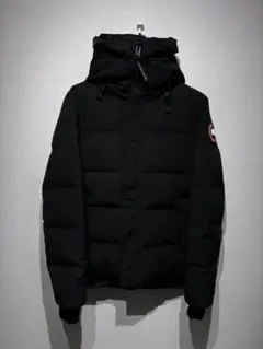新品同様 カナダグース マクミラン CANADA GOOSE ジャスパー