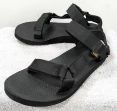 Teva スポーツサンダル ブラック 23cmのサムネイル