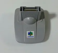 ニンテンドー64 GBパック 動作確認済