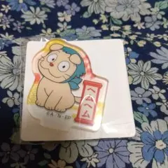 忍たま乱太郎★ヘムヘム　ミニアクリルスタンド