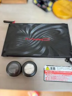 アイシャドウ ポーチセット MACのサムネイル