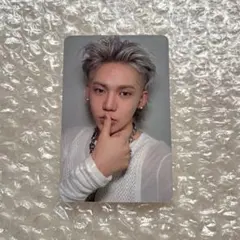 treasure LOVE PULSE BEATROAD トレカ ヒョンソク