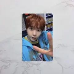 NCT WISH トレカ