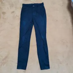 ユニクロ　ヒートテックパンツ　レディース