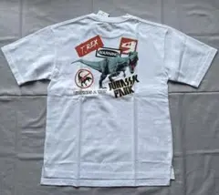 【別注】TJ EX ジュラシックパーク/ Tシャツのサムネイル