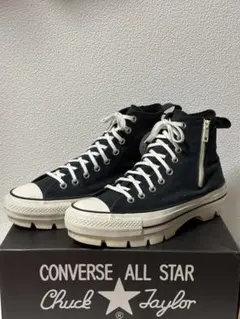 beautiful people × CONVERSE スニーカー