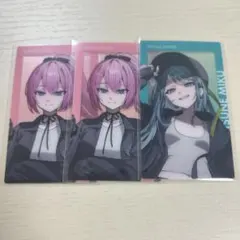 【プロセカ】初音ミク 巡音ルカ エピカ ZOZOTOWN