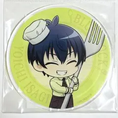 新品未開封　ブルーロック アクリルコースター 潔世一