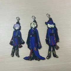 ツイステ ラバマス ポムフィオーレ