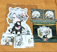 アイナナ　ナンジャ　八乙女楽