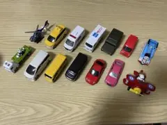 2025年最新】トミカ まとめ売りの人気アイテム - メルカリ