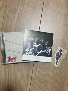 ヤングスキニー　不器用な私だから　サイン入りCD &DVD