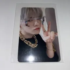 treasure night garden トレカ　ヨシ　コレクトブック