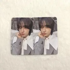 &TEAM Back to Life photocardbox トレカ タキ