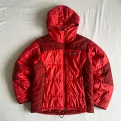 Patagonia DAS Parka 2008年製 ダスパーカー XS 古着