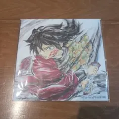 劇場版 鬼滅の刃 無限城編 入場者特典 冨岡義勇 誕生日記念ボード