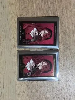 エデン組 4周年 レイン・パターソン チェキ