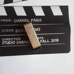 CHANEL サブリマージュ レサンスフォンダモンタルユー 試供品