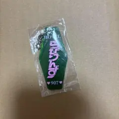 レトロ 昭和 HOTEL らびりんす アクリルキーホルダー 907号室