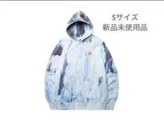 Supreme Ice Climb Hooded Sweatshirt