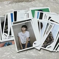 松村北斗 SixTONES 公式写真 228枚【まとめ売り】