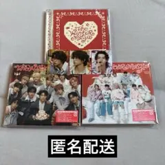 INI THE WINTER MAGIC 3形態　西洸人